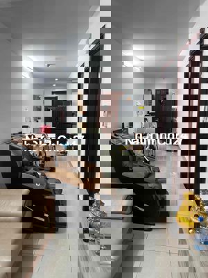 Chính Chủ Căn Hộ Tầng 18 Chung Cư 8x