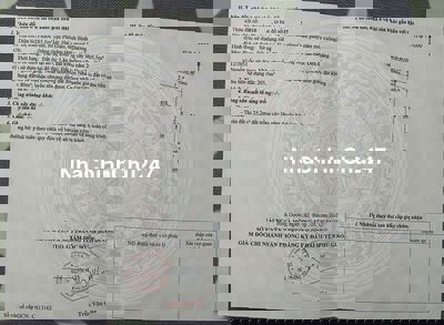 Bán đất đẹp - chính chủ