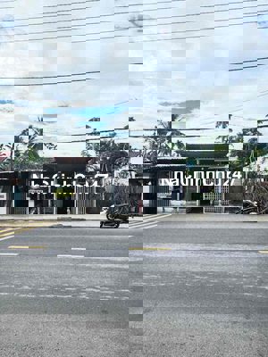 Nhà mặt tiền chính chủ Diên Sơn