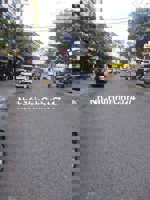 💥 CHÍNH CHỦ BÁN NHÀ 3 TẦNG MẶT TIỀN VÕ VĂN TẦN – THANH KHÊ – GIÁ 11.8