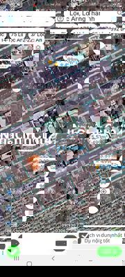 cần bám đất chính chủ