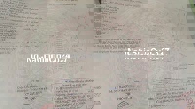 BÁN NHÀ ĐẤT SỔ ĐỎ CHÍNH CHỦ – QUẬN BÌNH TÂN