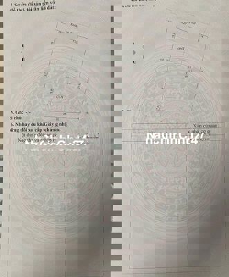 Chinh chủ bán 801m2 đất , tc 100, mt 25,5