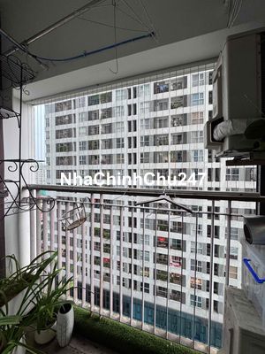 Bán căn chung cư chính chủ