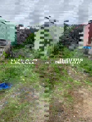 Chính chủ kẹt tiền bán nhanh lô đất thổ cư sát ql13 chỉ 350 triệu