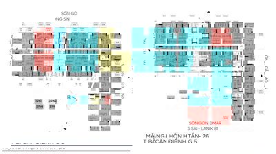 SYMLIFE - Căn hộ sang nhượng chính chủ