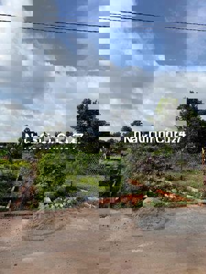 Đất Nền Thổ Cư Chính Chủ Bình Lộc - Long Khánh