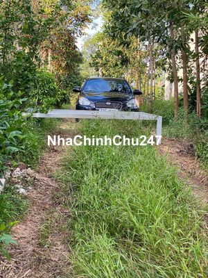 chính chủ bán đất