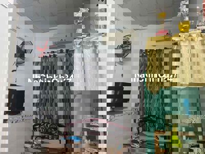 Nhà chính chủ hẻm nghĩa phát