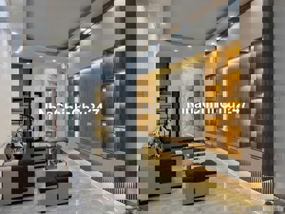 Chính chủ cần bán lô góc 6 tầng thang máy Định Công 31m2 mặt tiền 3.3m