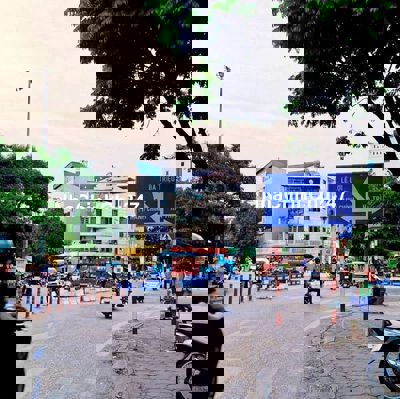 Chính chủ Bán nhà Lô góc Kiến hưng hà đông 5 tầng dân xây 33m giá tốt