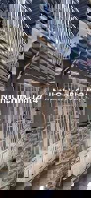 NHÀ CHÍNH CHỦ ĐANG Ở PHƯỜNG HIỆP THÀNH ,Q12.GẦN CHỢ,CÔNG AN PHƯỜNG