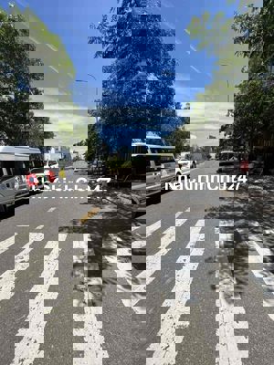 Đất thổ cư chính chủ sổ đỏ thích hợp xây khách sạn , nhà hàng