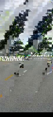 Chính chủ bán lô đất Đ.Vĩnh Phú 2, P.Thuận An giá chỉ 760 triệu - SHR.