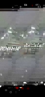 Chính chủ cho thê nhà cấp 4 mới