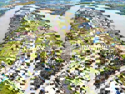 Chính chủ bán gấp 68m2 đường 9m view Sông ĐN