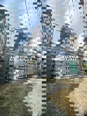 Bán nhà chính chủ hẻm xe hơi Nguyễn Văn Quỳ Quận 7, 118m2, 2 tầng.