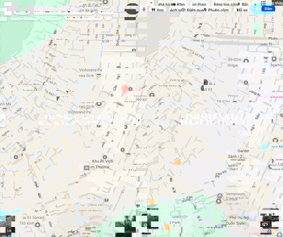 Chính chủ bán căn nhà mặt tiền kinh doanh sát Vinhome VĐ3 giá Đầu Tư