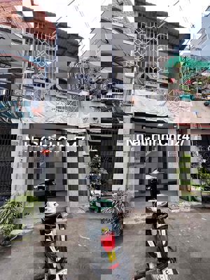 chính chủ cần bán nhà p14 Gvap