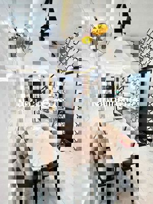 Chính chủ bán nhà 141/12/11B Huỳnh Văn Nghệ Gò Vấp