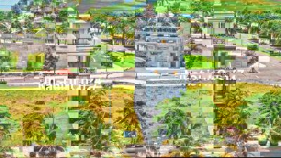 chủ cần bán gấp lô tái định cư King Hill Residences .90m2 giá 1,4tỷ,