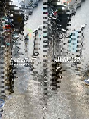 Nhà bán chính chủ