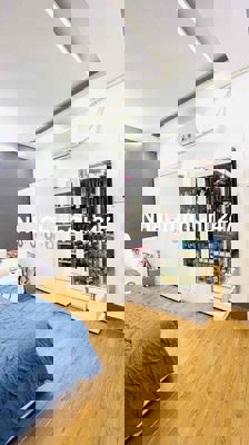 Chủ Gấp Bán Nhà Rất Đẹp- Thích Quảng Đức.HXH-5PN