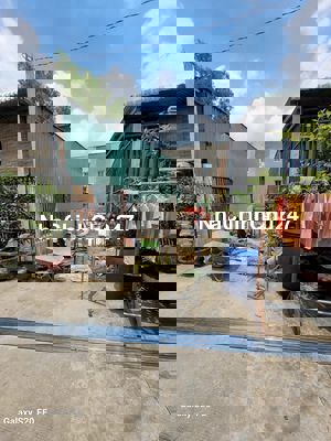 Chính chủ cần bán gấp lô đất vườn, DT: 4 x 19,25 giá 720tr.