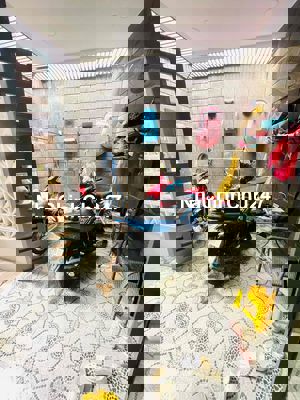 BÁN NHÀ 1/ ĐƯỜNG HẬU GIANG GẦN CHỢ LỚN, 50m2, SHR CHÍNH CHỦ, KO QH LG