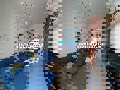 Bán căn hộ chung cư Golden Mansion (chủ đầu tư NOVALAND) 3pn 2wc 85m2