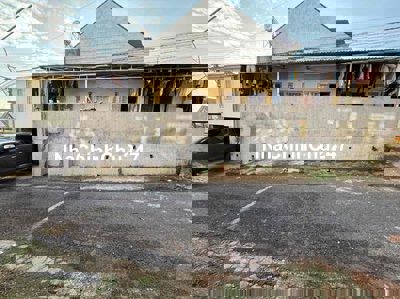 CHÍNH CHỦ BÁN NHÀ ĐÀ LẠT - 170m2- hẻm 5m-6 phòng trọ + 1 gara ô tô