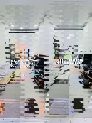 BÁN NHÀ Quận 8- 95M2- NGANG 4M5 - 4PN-SHR- 4TỶXX-CHÍNH CHỦ -GẤP BÁN