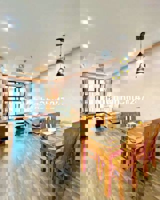 CHÍNH CHỦ BÁN NHÀ TẬP THỂ HỒ ĐẮC DI, XÃ ĐÀN, SỔ TO, 68M, 2PN,