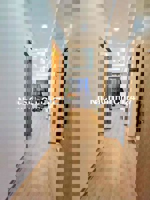 chính chủ bán căn hộ cc hồ đền lừ 2 ngủ 2 vs 4.18 tỷ