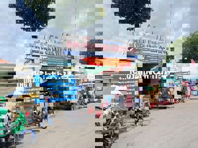 🔥 LÔ GÓC 2MT – 210M2 – SHR – CHỦ KẸT TIỀN BÁN GẤP CHỈ 550TR 🔥