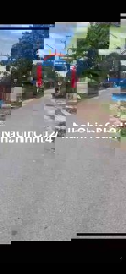 bán đất mặt tiền cầu Xe ( nay đổi tên Nguyễn thanh Sơn chính chủ