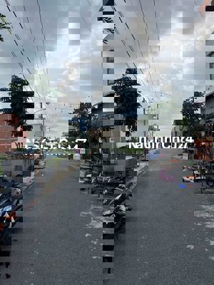 Chính chủ cần tiền bán gấp lô đất thổ cư