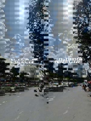 Chính chủ bán nhà huỳnh tấn phát 5×19 giá 6 tỷ