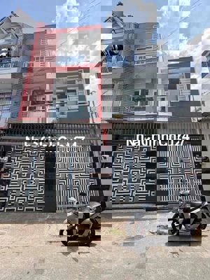 bán cặp nhà 2 lầu Hương Lộ 2 dt 8x14m giá tốt 7.9 tỷ chính chủ