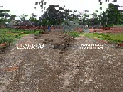 Chính chủ Bán Đất Rẻ Nhất Khu Vực. Tiềm Năng Cao cho nhà đầu tư