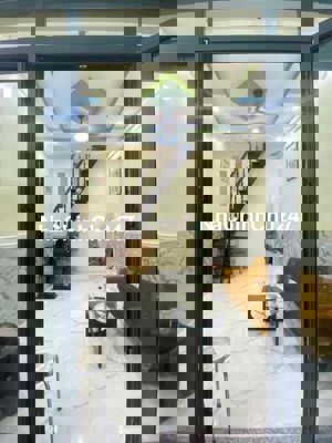 🔥CHỦ CẦN BAN GÂP  NHÀ CẠNH CÔNG VIÊN LÀNG HOA – ĐI BỘ RA CHỢ