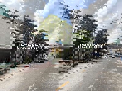 CHÍNH CHỦ GỞI BÁN LÔ ĐẤT KDC LÊ PHONG, TÂN BÌNH, DĨ AN. DT 84M2