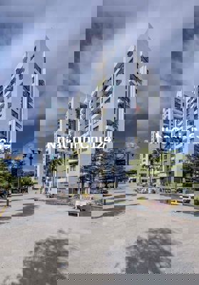 Chính chủ bán chung cư newtatco lai xá