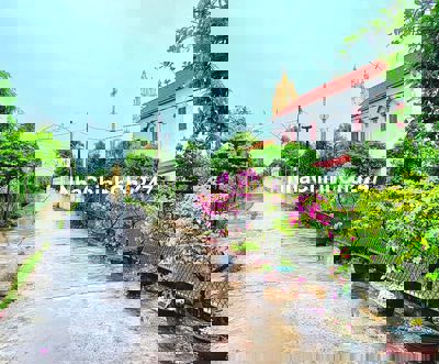 Chính chủ bán đất Hải Thịnh NĐ 1000m2 1 tỷ/ thửa đã tách thửa nhỏ