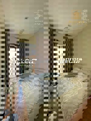 🍀 CHÍNH CHỦ CẦN BÁN 2PN 2WC VIEW NỘI KHU YÊN TĨNH, FULL NỘI THẤT ĐẸP