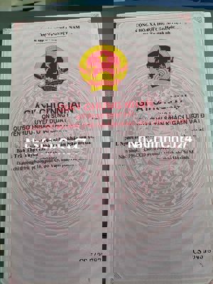 CHÍNH CHỦ BÁN ĐẤT VƯỜN CHƠN THÀNH BÌNH PHƯỚC