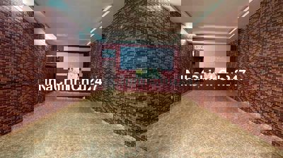 Chính Chủ - HXH Dương Đức Hiền - DT 6x17m 1 trệt 1 gác 3pn 3wc