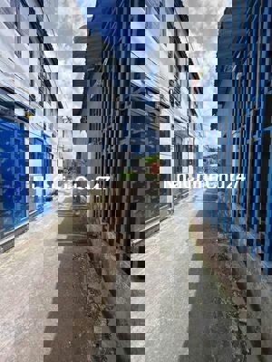 CHỦ CẦN TIỀN NÊN BÁN GẤP NHÀ GIÁ NGỘP 545 TRIỆU