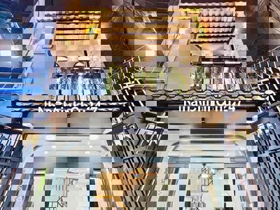 CHỦ CẦN BÁN GẤP NHÀ - HXH - TT BÌNH THẠNH - 3PN - G30M2 - 5,05 TỶ TL.