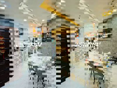 Chính chủ cần bán căn hộ Dragon Hill sổ hồng giá tốt